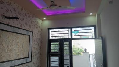 Bedroom Image of 1450 Sq.ft 3 BHK Villa for sale in Kalwad Road Jaipur for Rs. 6800000