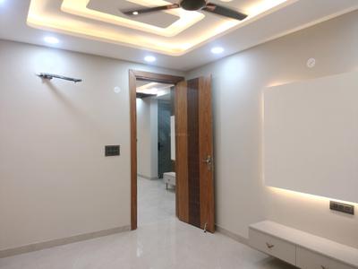 Bedroom Image of 1620 Sq.ft 3 BHK Builder Floor for sale in Fidato Honour Homes, Sector 89 Faridabad for Rs. 18000000