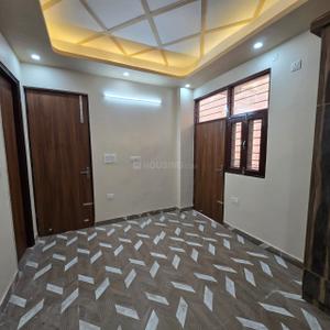 Bedroom Image of 850 Sq.ft 2 BHK Apartment / Flat for sale in Govindpuram Ghaziabad for Rs. 3175000