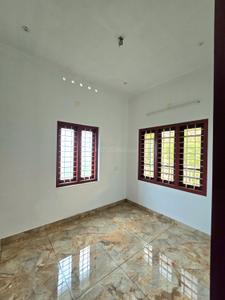 Bedroom Image of 1300 Sq.ft 3 BHK Independent House for sale in Alangad Kochi for Rs. 4199999