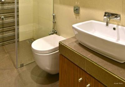 Bathroom Image of 3200 Sq.ft 4 BHK Villa for sale in Karjat Thane for Rs. 22400000