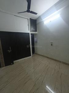 Bedroom Image of 1000 Sq.ft 2 BHK Independent House for rent in Khanjipeer Udaipur for Rs. 13000
