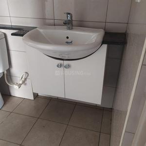 Bathroom Image of 1700 Sq.ft 3 BHK Apartment / Flat for rent in Ashiana Daksh, Jagatpura Jaipur for Rs. 25000