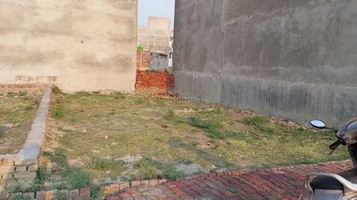 Image of 840 Sq.ft Residential Plot / Land for sale in Aurangabad Khalsa, Lucknow for Rs. 5000000