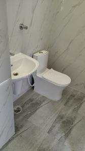 Image of 1200 Sq.ft 3 BHK Apartment / Flat for rent in Sage Golden Spring, Ayodhya Bypass, Bhopal for Rs. 19000