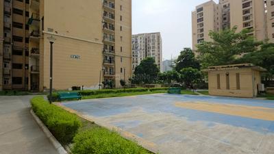 Image of 2088 Sq.ft 3 BHK Apartment / Flat for sale in Godrej Woods, Sector 43, Noida for Rs. 46000000