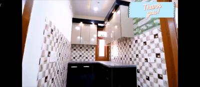 Kitchen Image of 535 Sq.ft 2 BHK Builder Floor for sale in Uttam Nagar New Delhi for Rs. 3000000