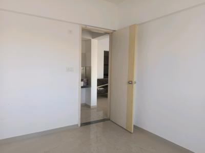 Bedroom Image of 1000 Sq.ft 2 BHK Apartment / Flat for sale in Kothari The Leaf, Yewalewadi Pune for Rs. 4700000
