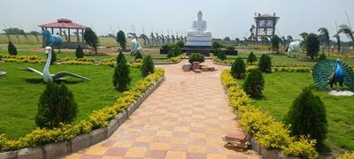Image of 1800 Sq.ft Residential Plot / Land for sale in Kankipadu, Vijayawada for Rs. 2900000