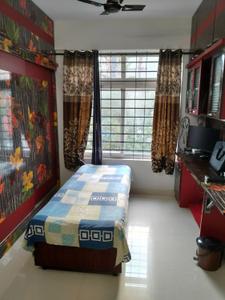 Bedroom Image of 1225 Sq.ft 3 BHK Apartment / Flat for sale in Kamakshipalya Bengaluru for Rs. 16500000