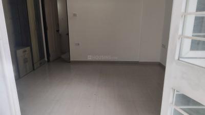 Bedroom Image of 1100 Sq.ft 2 BHK Apartment / Flat for sale in GK Dwarka Sai Heritage, Pimple Saudagar Pune for Rs. 12500000