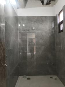 Bedroom One Image of 1050 Sq.ft 2 BHK Apartment / Flat for sale in Krishna Elite Homes, Noida Extension Greater Noida for Rs. 3900000