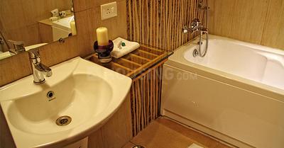Bathroom Image of 3800 Sq.ft 5 BHK Apartment / Flat for sale in SDC Cassias, Bandra West Mumbai for Rs. 230000000