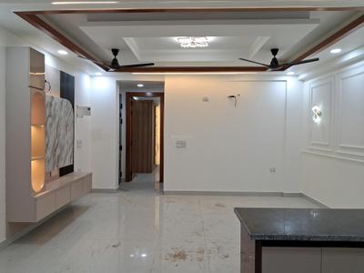 Living Room Image of 1550 Sq.ft 3 BHK Apartment / Flat for sale in Sector 104 Noida for Rs. 7200006