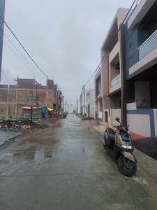 Image of 768 Sq.ft Residential Plot / Land for sale in Neminath Silver Star City Sunshine, Silicon City, Indore for Rs. 5400000