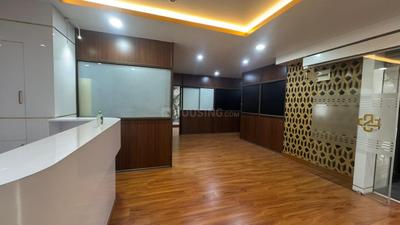 Kitchen Image of 1170 Sq.ft 2 BHK Apartment / Flat for sale in Vidyaranyapura Bengaluru for Rs. 12500000