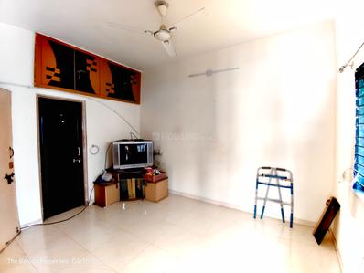 Hall Image of 1500 Sq.ft 3 BHK Duplex for sale in Vasna Vadodara for Rs. 8500000
