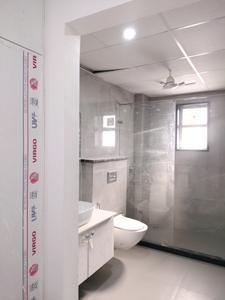 Bedroom Four Image of 4500 Sq.ft 4 BHK Builder Floor for sale in Richlook High End Luxury Floors, Sector 85 Faridabad for Rs. 36000000