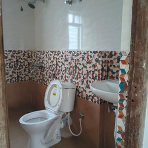 Image of 1246 Sq.ft 3 BHK Apartment / Flat for sale in Gurukul Heights by Gurukul Homes Pvt Ltd, New Town, Kolkata for Rs. 10400000