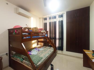 Hall Image of 1600 Sq.ft 3 BHK Apartment / Flat for sale in Piramal Vaikunth , Thane West Thane for Rs. 27500000