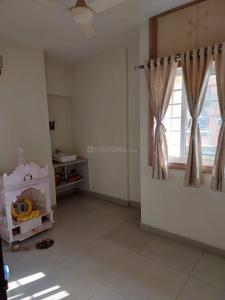 Bedroom Image of 2133 Sq.ft 4 BHK Apartment / Flat for sale in Shrachi Greenwood Elements, New Town Kolkata for Rs. 16000000