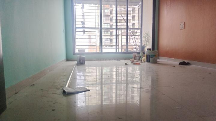 Hi Tech Elements Living Room 1
