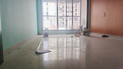 Hi Tech Elements Living Room 1