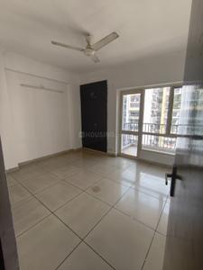 Bedroom Image of 1075 Sq.ft 2 BHK Apartment / Flat for sale in Panchsheel Greens, Noida Extension Greater Noida for Rs. 9500000