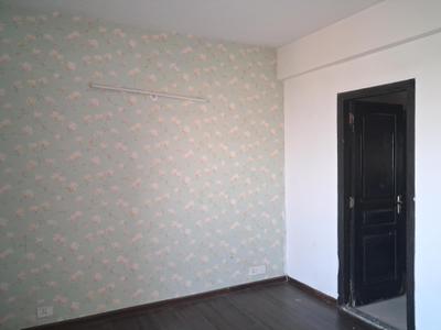 Bedroom Image of 915 Sq.ft 2 BHK Apartment / Flat for rent in The 3C Lotus Zing, Sector 168 Noida for Rs. 23000