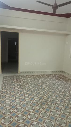 N 1, Cidco Bedroom 1