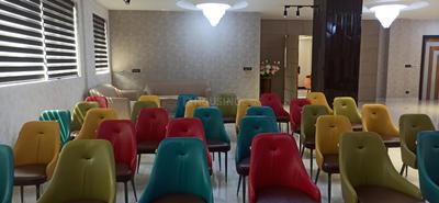 Bathroom Image of 1665 Sq.ft 3 BHK Apartment / Flat for sale in The Ananta Aspire, Nabha Zirakpur for Rs. 9400000