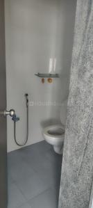 Bathroom Image of 12000 Sq.ft 6 BHK Independent House for rent in Jubilee Hills Hyderabad for Rs. 1000000
