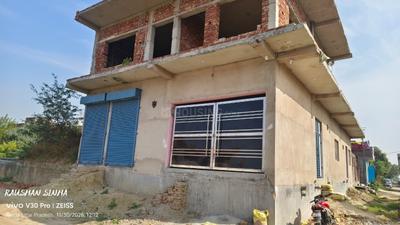 Image of 450 Sq.ft Residential Plot / Land for sale in Sector 142, Noida for Rs. 650000