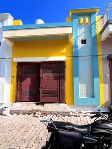 2 BHK Independent House