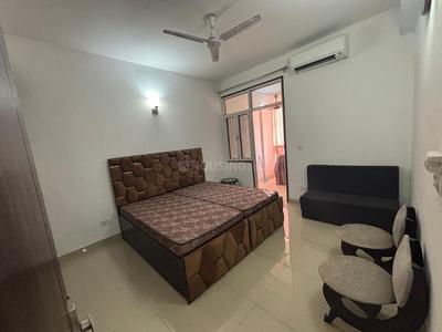 Bedroom Image of 1000 Sq.ft 2 BHK Apartment / Flat for sale in Amrit Aarogyam, Badheri Rajputan Haridwar for Rs. 4000000