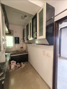 Kitchen Image of 1059 Sq.ft 2 BHK Apartment / Flat for rent in Eros Sampoornam, Noida Extension Greater Noida for Rs. 17110