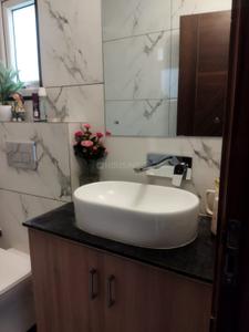 Image of 800 Sq.ft 2 BHK Apartment / Flat for sale in Mehrauli, New Delhi for Rs. 4500000