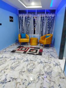Hall Image of 3050 Sq.ft 6 BHK Apartment / Flat for rent in Pathar Quarry Guwahati for Rs. 50000