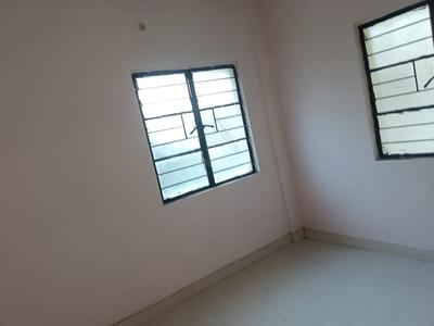 Bedroom Image of 850 Sq.ft 2 BHK Apartment / Flat for sale in Sarsuna Kolkata for Rs. 2600000
