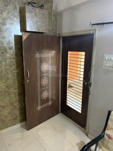 Image of 1000 Sq.ft 2 BHK Apartment / Flat for sale in Park Colony, Jamnagar for Rs. 6000000