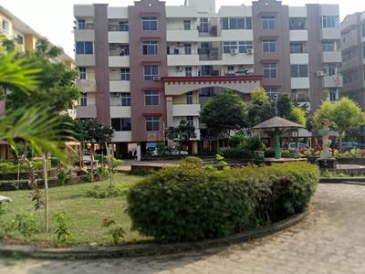 Image of 1000 Sq.ft 2 BHK Apartment / Flat for sale in Surya Land Developers Avanti Elegance, Daldal Seoni, Raipur for Rs. 2651000