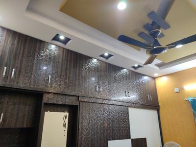Kitchen Image of 1200 Sq.ft 2.5 BHK Independent House for sale in Mahadevapura Bengaluru for Rs. 15000000