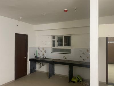 Kitchen Image of 980 Sq.ft 2 BHK Apartment / Flat for sale in TCG The Crown Greens, Hinjawadi Phase 2 Pune for Rs. 8200000