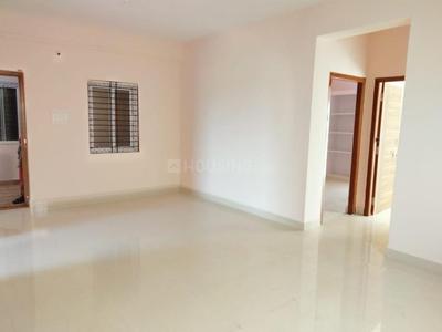 3 BHK Flat