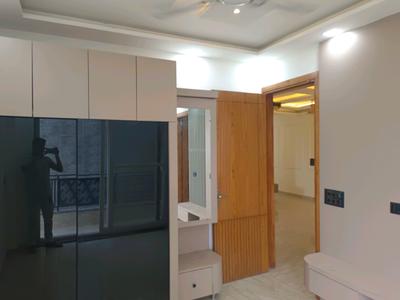 Bedroom Image of 1450 Sq.ft 4 BHK Apartment / Flat for sale in Goyal Lavish Dwarka, Sector 16B Dwarka New Delhi for Rs. 13500000