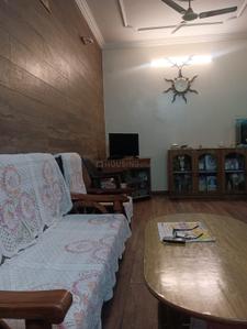 Hall Image of 2600 Sq.ft 4 BHK Independent House for rent in Bawadiya Kalan Bhopal for Rs. 26000