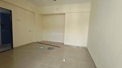 Bedroom Image of 1000 Sq.ft 2 BHK Apartment / Flat for rent in Kalwa Thane for Rs. 30000