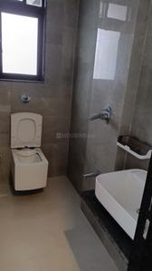 Image of 750 Sq.ft 2 BHK Apartment / Flat for rent in DLH Leo Tower, Andheri West, Mumbai for Rs. 120000