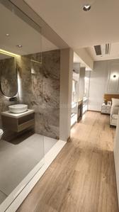 Image of 600 Sq.ft 2 BHK Apartment / Flat for sale in Space Sky 27, Bhandup West, Mumbai for Rs. 13500000