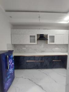 Kitchen Image of 2800 Sq.ft 3 BHK Independent House for rent in Rajpur Road Dehradun for Rs. 65000